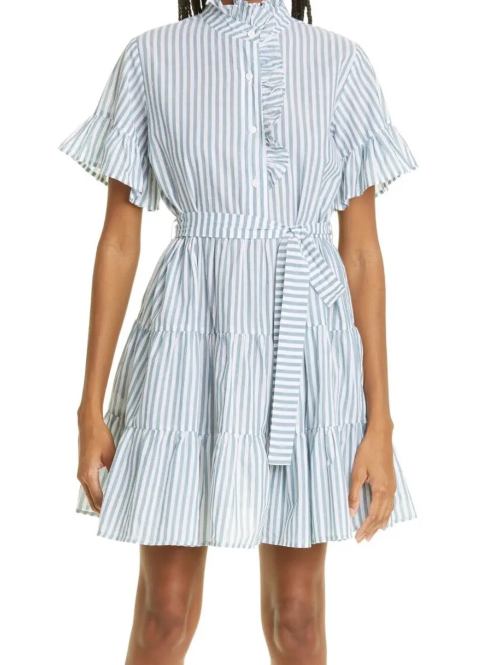 Mille Dress, large